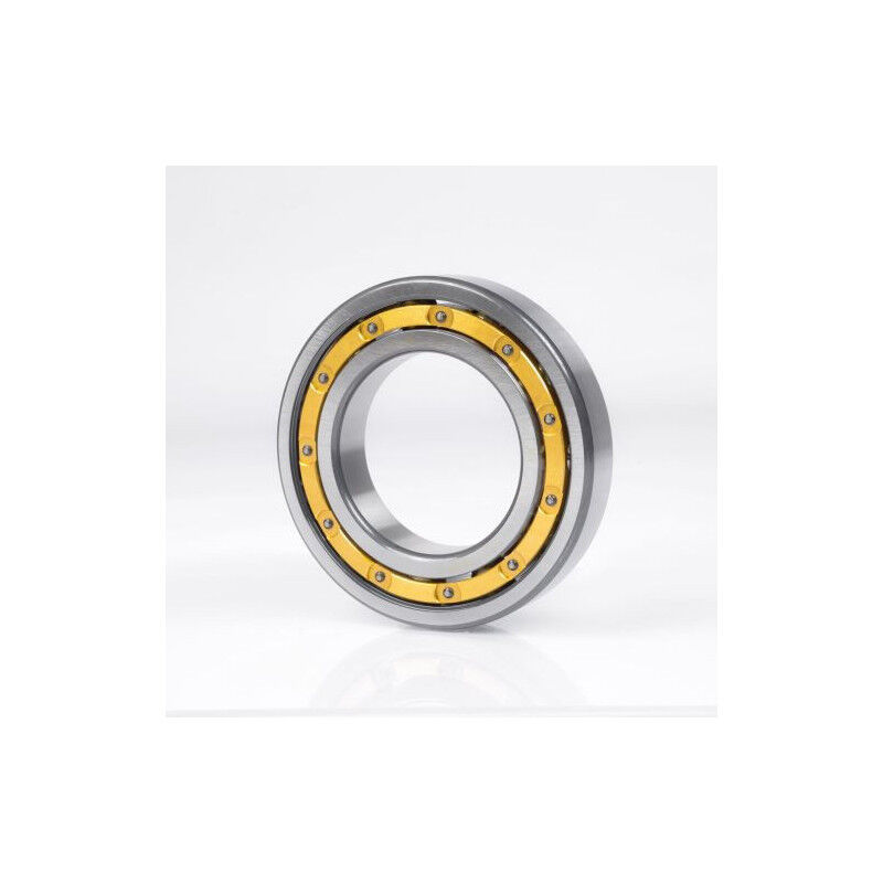 Roulements à Manchons En Laiton 13x19x20 Mm - Lubrifiés à Vie, Prêts à L'emploi