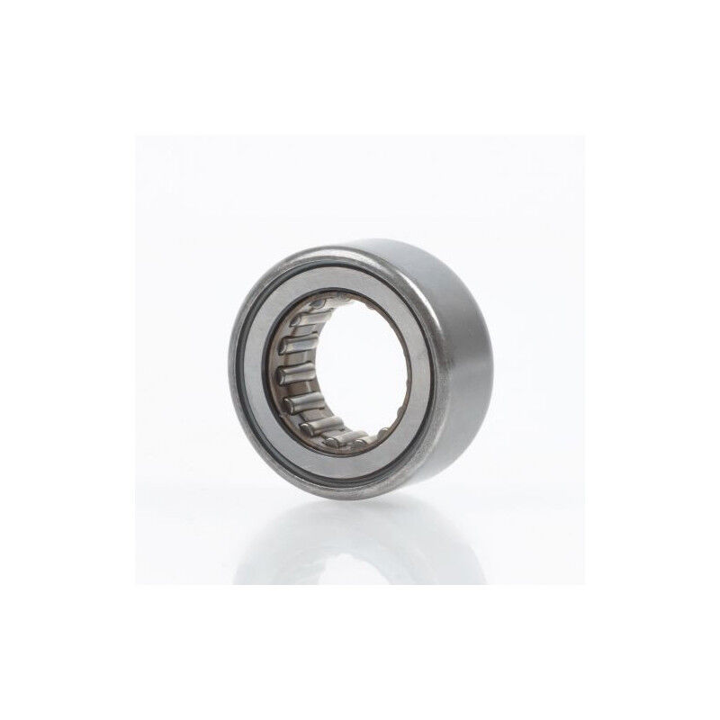 2 Roulements à Aiguilles HK1715 17x24x15mm - Pour Machines Industrielles, Agricoles, Moteurs Et Outils électriques