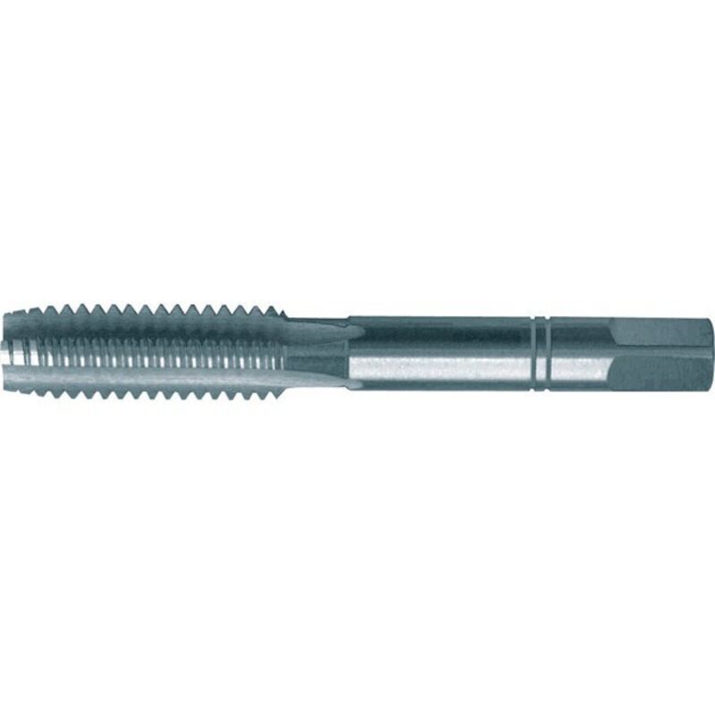 Lot De 10 Mini Tarauds à Main M1 à M3.5 - Jeu De Tarauds Hélicoïdaux En Acier Rapide Pour Métal, Bois Et Plastique