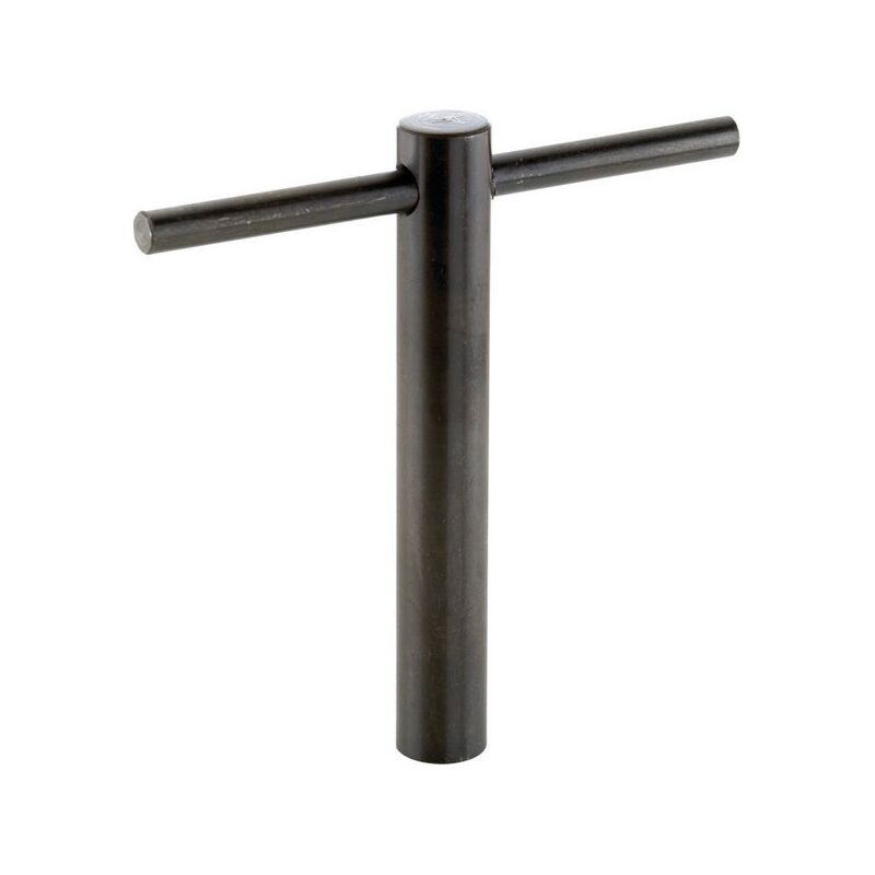 6 Pièces Ensemble de Porte Embout Visseuse Aimanté, Mèche Croisée