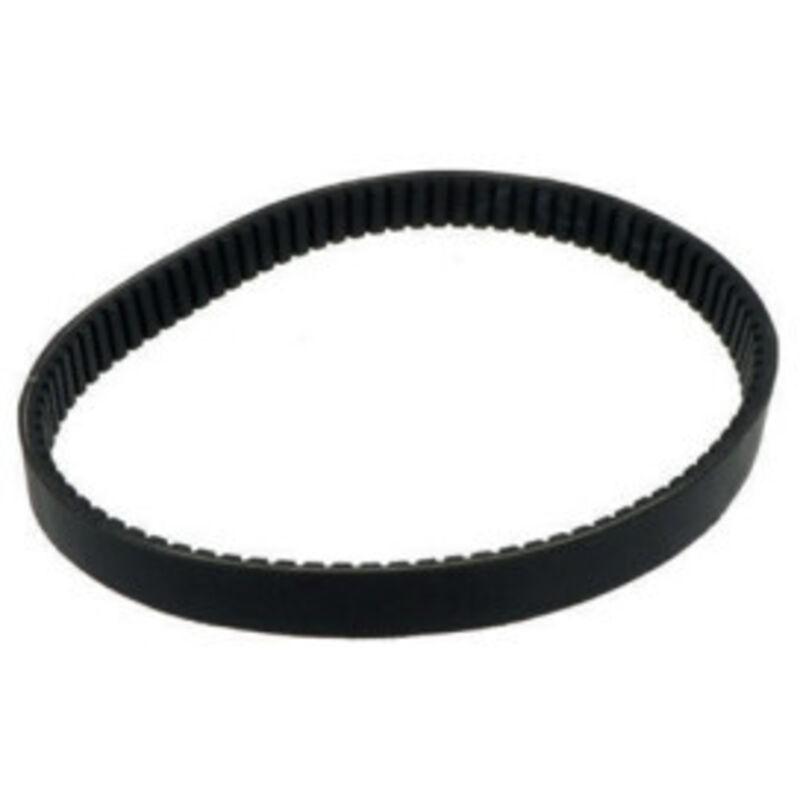 Courroie Trapézoïdale PJ 1150 Mm (45,3") - Lot De 5, Pour Transmission, Hauteur 3,5 Mm - Flexible Et Performante