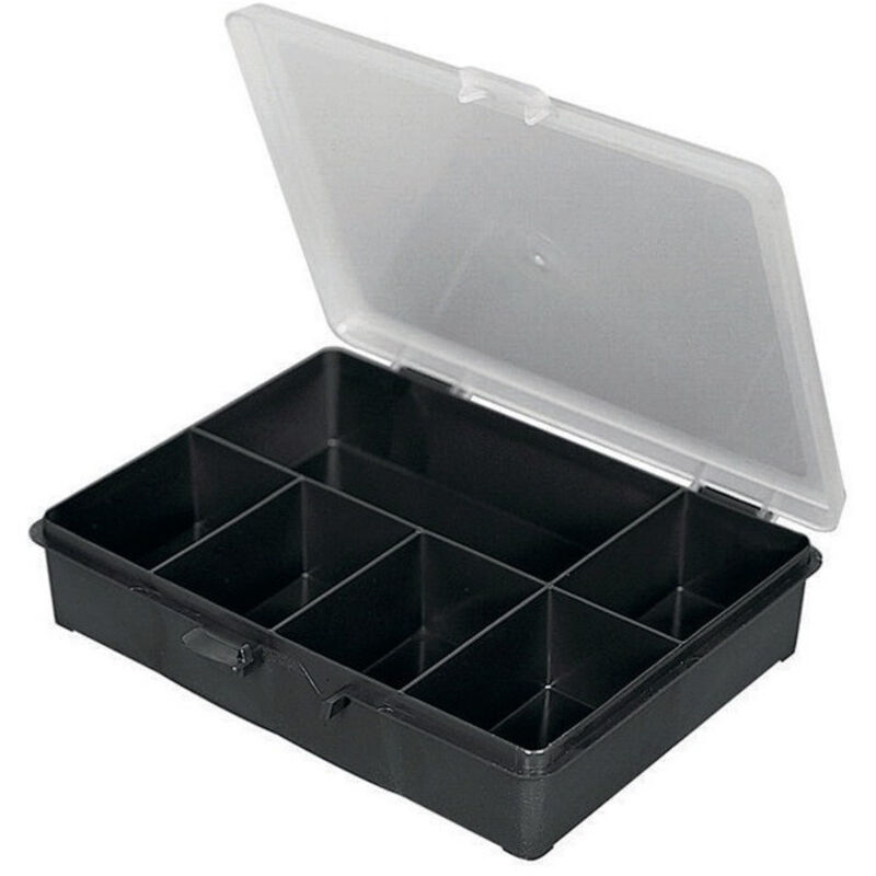 Trieur A4 Extensible - Trieur Document 12 Compartiments Colorés avec