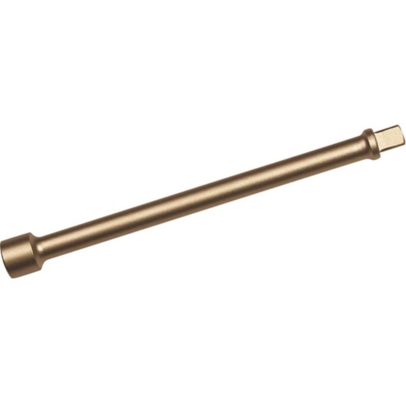 Rallonge 1/2" 250 Mm KS TOOLS - Pour Cliquets Et Douilles - Usage Manuel