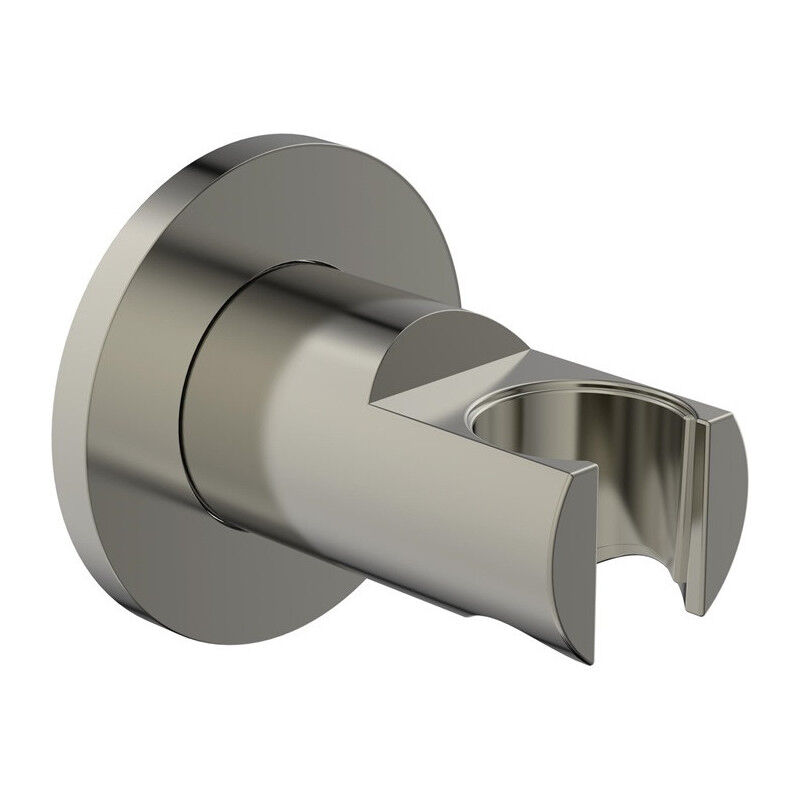 Set De Dus Cu Bara 90 Cm Ideal Standard IdealRain Argintiu Silver Storm 1 Functie