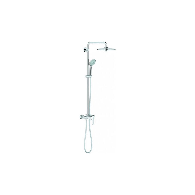 Euphoria 260 Système De Douche avec. 9,5L