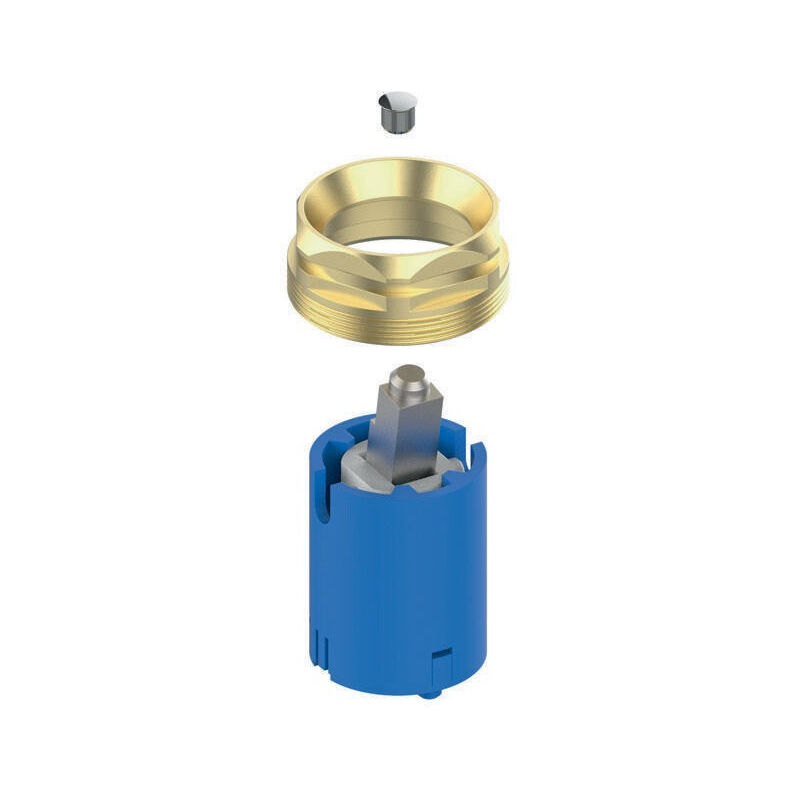 F3AA40437/FI - : Cartouche thermostat complète après RTA99
