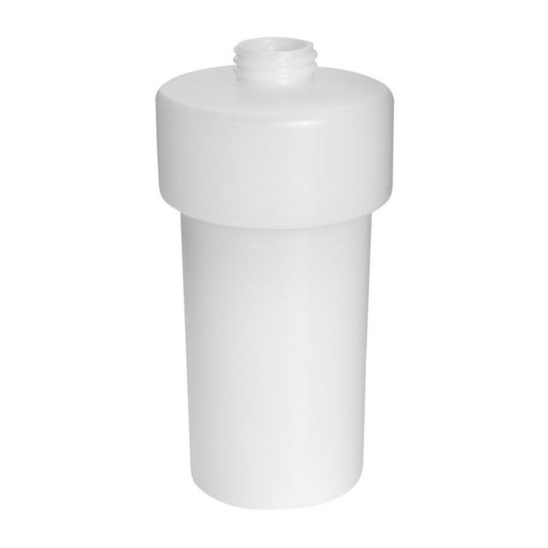CombiCraft Lot de 1000 jetons en plastique pour distributeurs automatiques taille 1 euro, couleur jaune, pièces de monnaie en plastique pour casiers, chariot de courses, portes de toilettes