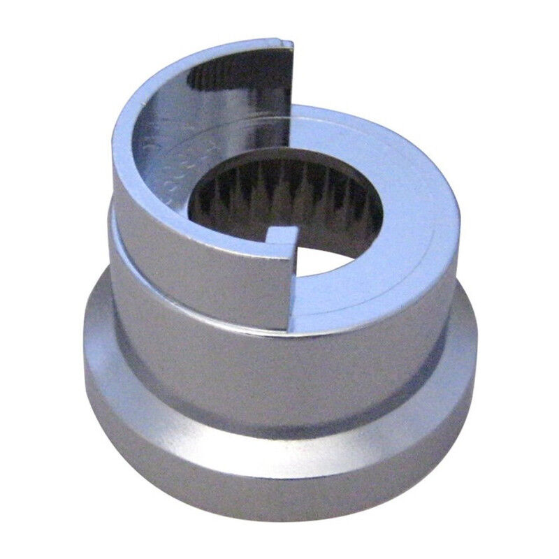 Lot De 6 Bagues De Réglage En Acier – Diamètre Intérieur 20 Mm, Extérieur 40 Mm – Pour Chariots, Karts, Brouettes Et Machines
