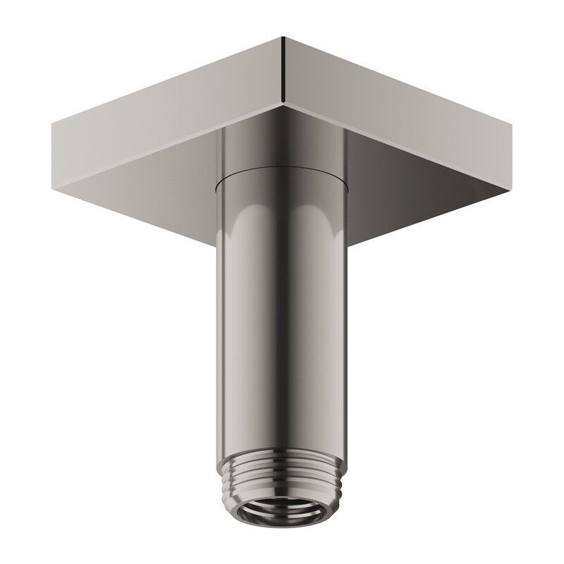Bras De Douche Nickel Poli – Signature Hardware SHSK85PN – Neuf