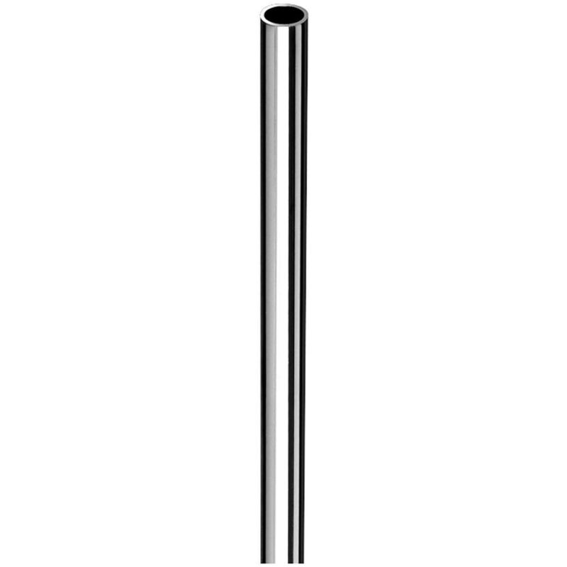 Tuyau En Cuivre Type L 3/8 Po X 60 Pieds - Pour Plomberie, Chauffage, Fabrication Artisanale