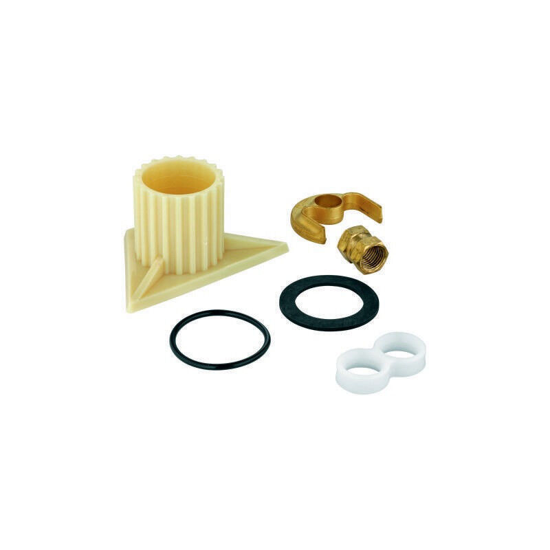 Kit Montage Coupelle Monroe MK361 - Pièce Suspension Voiture