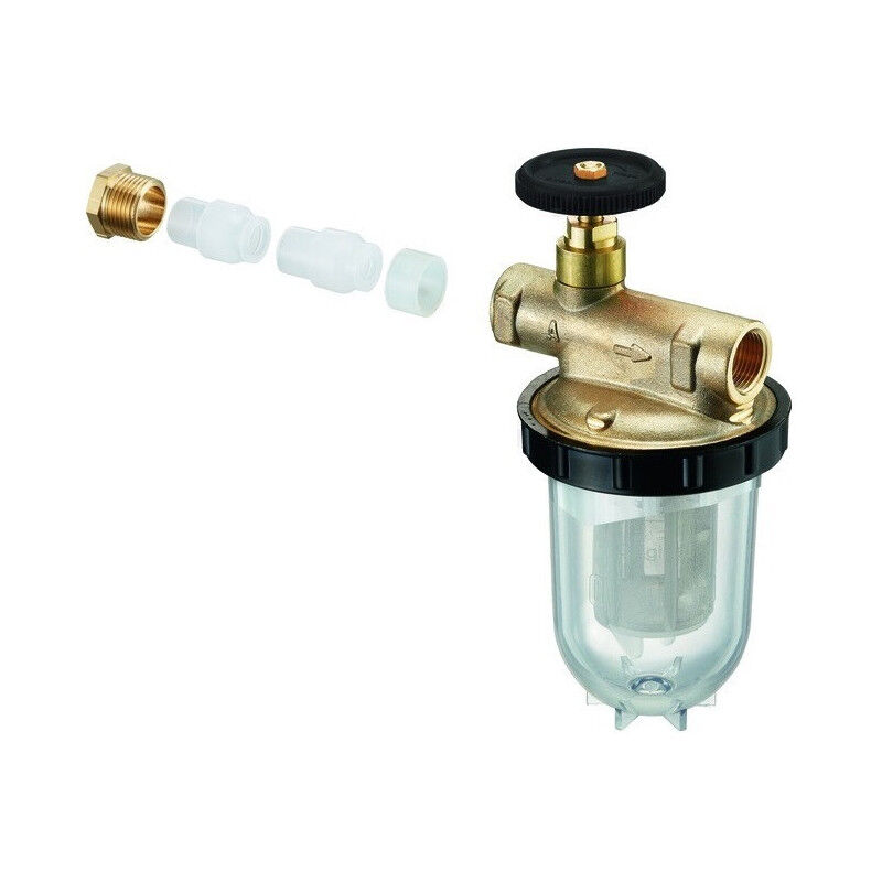 ABS Facile à Installer, Filtre à Carburant Diesel, Filtre à