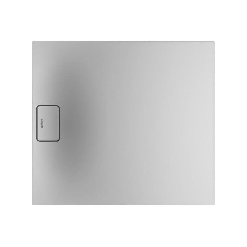 Receveur De Douche Centrostone En Minéral (Mineralguss) Gris Béton - Sans Seuil - Tailles 90x90, 120x90, 140x90