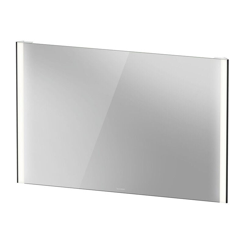 Miroir noir mat de XViu