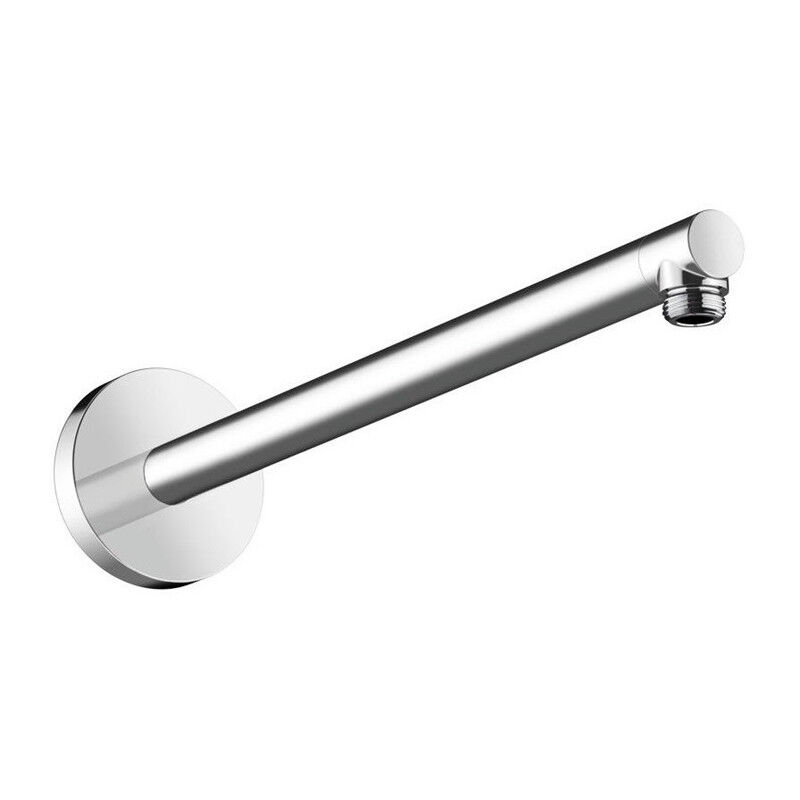 Bras de douche GROHE rainshower 15 po chrome poli 28540000