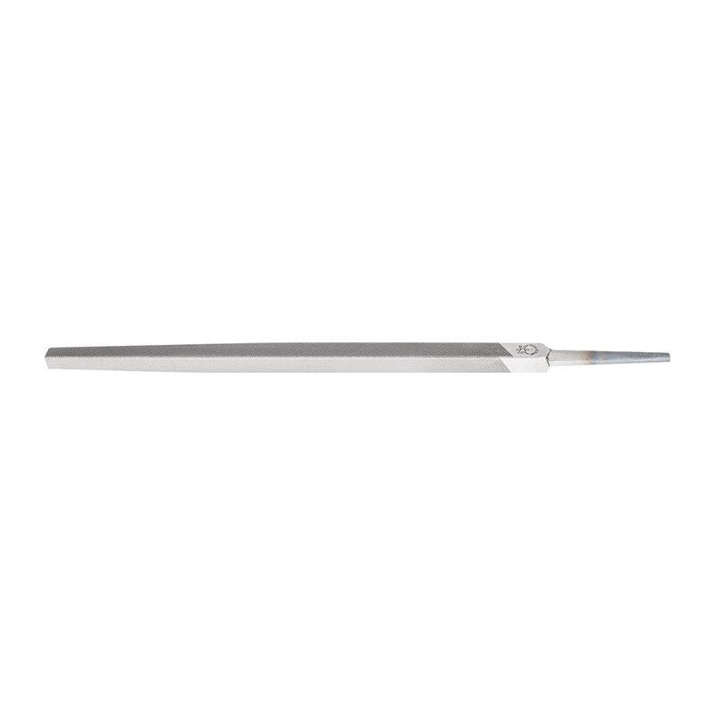 Lime Ronde DIN 7261-F 250 Mm Coupe Grossière