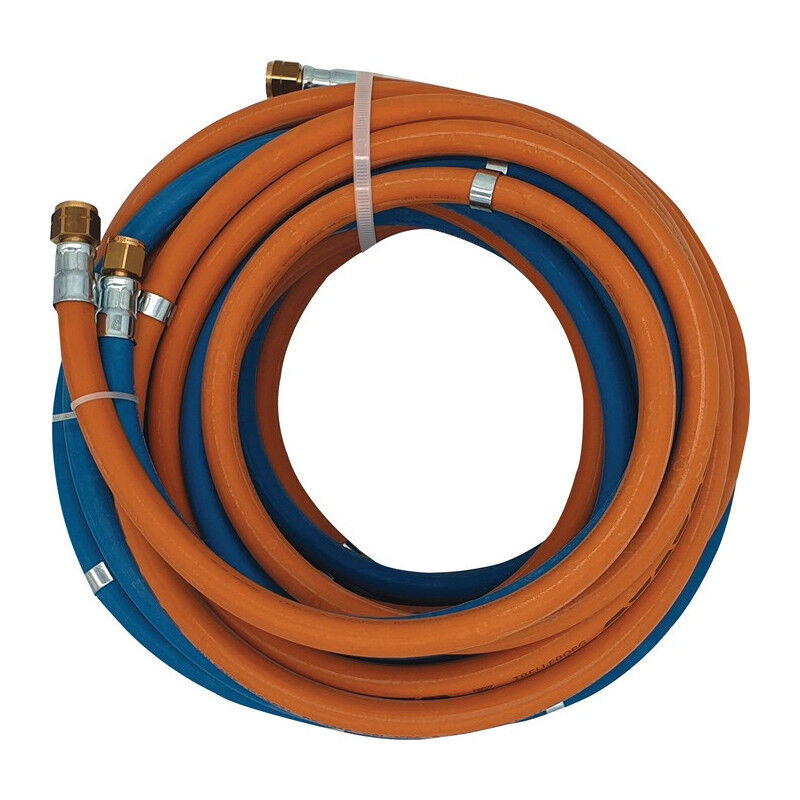 Tuyau Remplissage Réfrigérant 1/4pouce Filetage 4.92Pi 800PSI Tube Bleu Tuyau Remplissage Réfrigérant 1/4pouce Filetage 4.92Pi 800PSI Tube Bleu