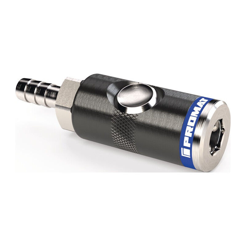 Raccord De Sécurité Prevost Pour Tuyau LW 13 NW 7,2 - Référence ESI 071813, Neuf Et étanche