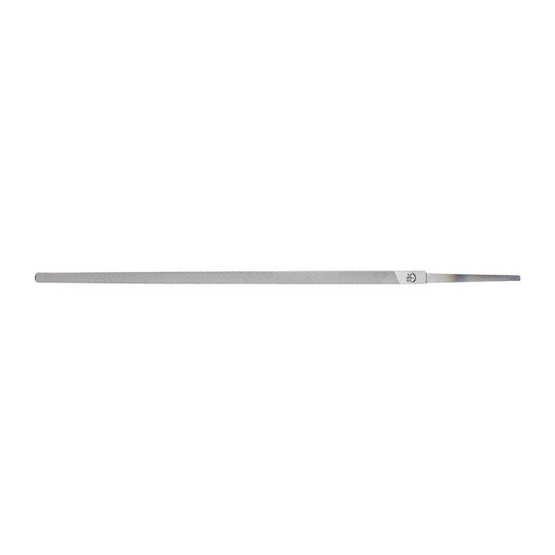 KOTARBAU Lime D'Atelier Plate Coupe 3 Fine - 350mm - Outil Métal Bois Précis