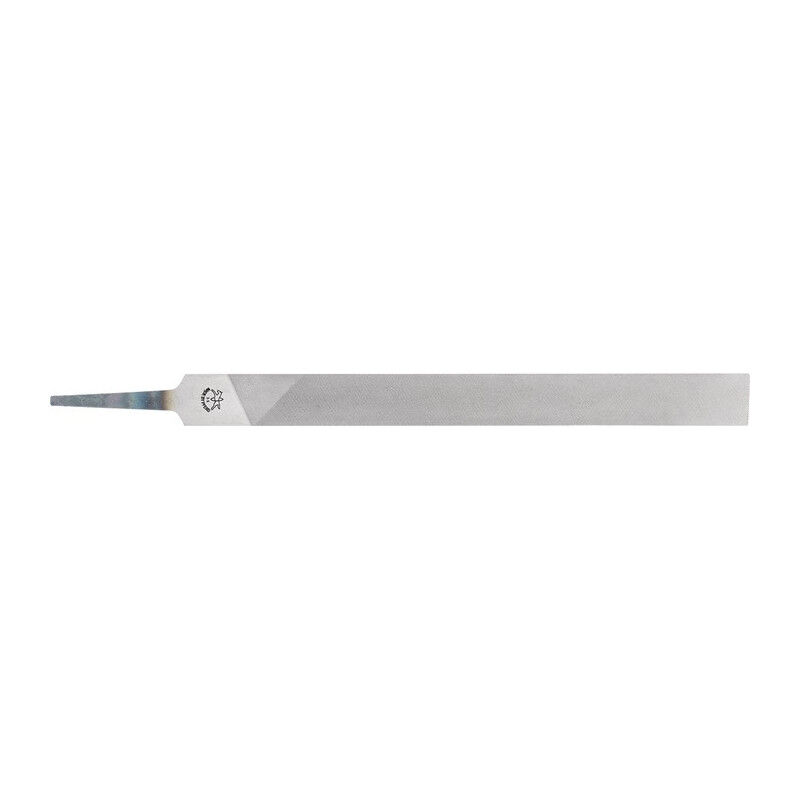 PFERD Lime d'atelier DIN 7261 L. 150 mm coupe transv. 6 mm coupe 1 rond