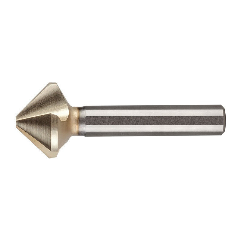 Potence 3TTT Forge Ahead à 90 Degrés, 110 Mm De Long - Pour Vélo, Aluminium, Neuve