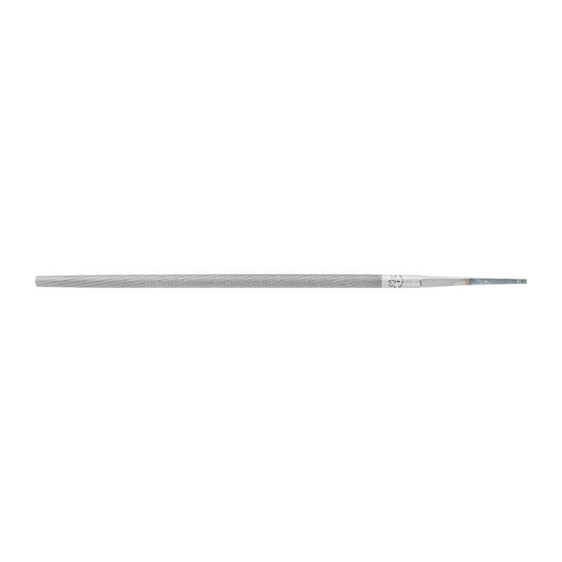 Lima Per Officina Format 7665300102 H.2 Piana 100 Mm DIN7261