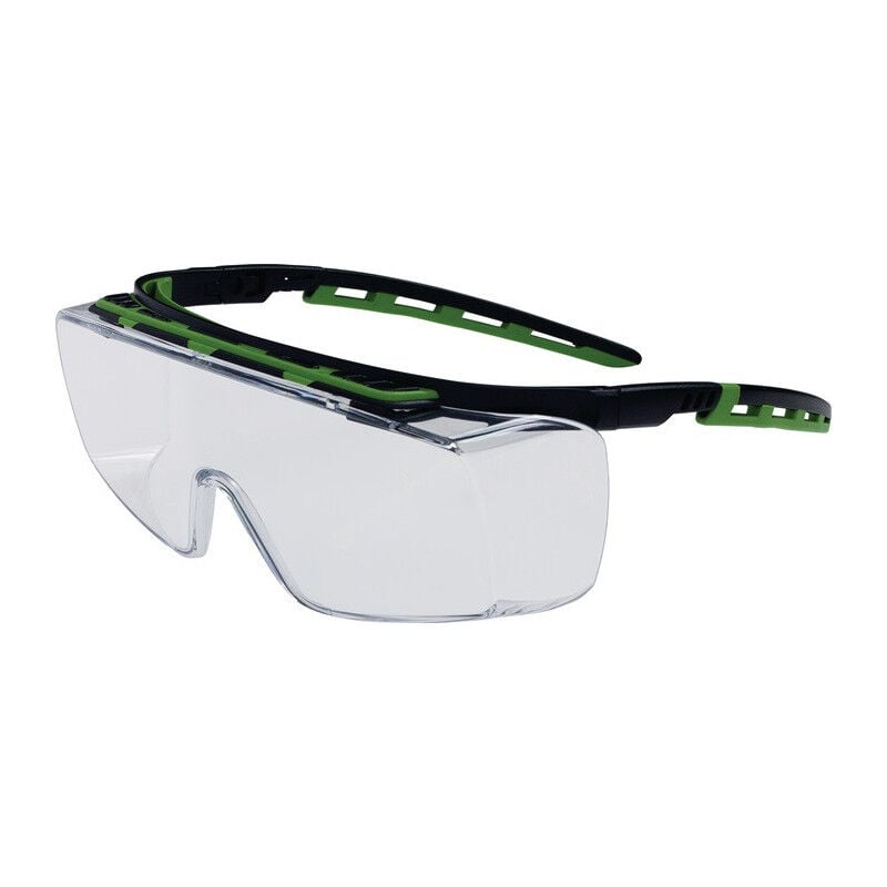 lunettes a verre transparent