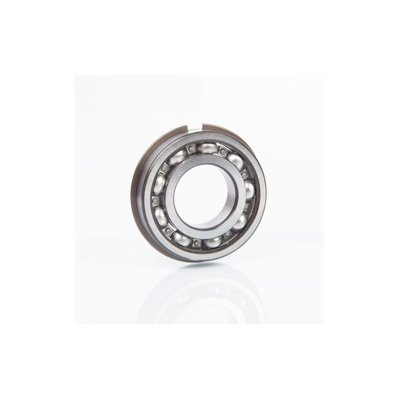 Roulement à billes R16 -2Z 12.7mm Ext. 50.8mm Int. 25.4mm ZEN
