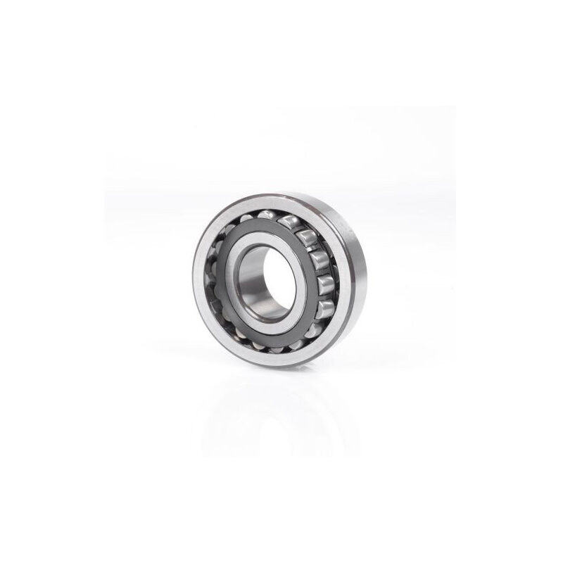 BQSLUMLZU Roulement à Rotule Femelle Droite SI6T/K M6x1.0 - Acier Chrome Haut De Gamme - 1 Pièce Pour Fixation, Articulation, Mécanique