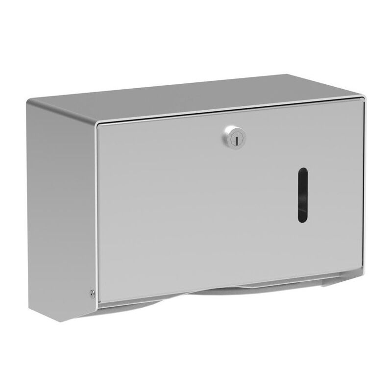 Distributeur de serviettes multiplis Tork Xpress® H2, blanc