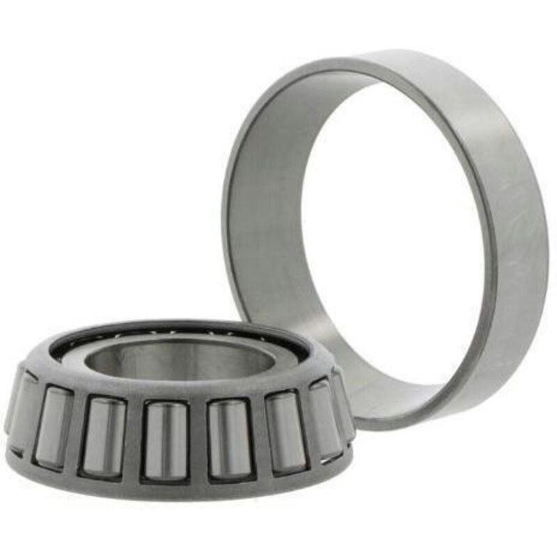 Roulement à Rouleaux Coniques FAG 30214-A - 70x125x26.25 Mm - Neuf, Origine Allemagne