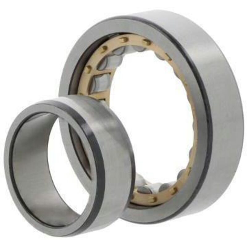 Roulement à Rouleaux Cylindriques Bower/BCA M-1212-EL - Occasion En Bon état De Fonctionnement
