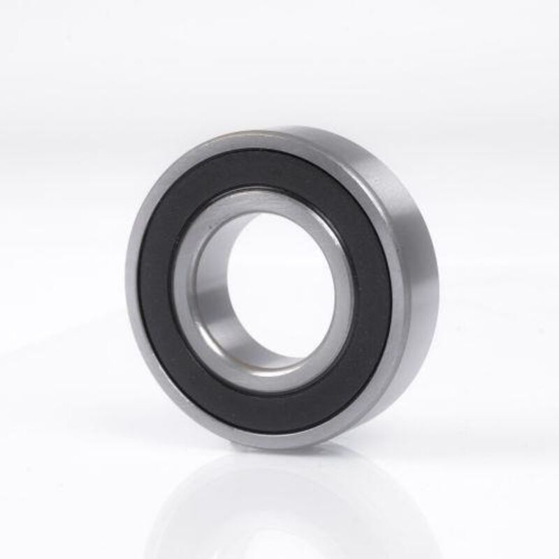4 Roulements à Manchon 12x16x20mm - Autolubrifiants PTFE - Pour Machines Industrielles - Quarkzman