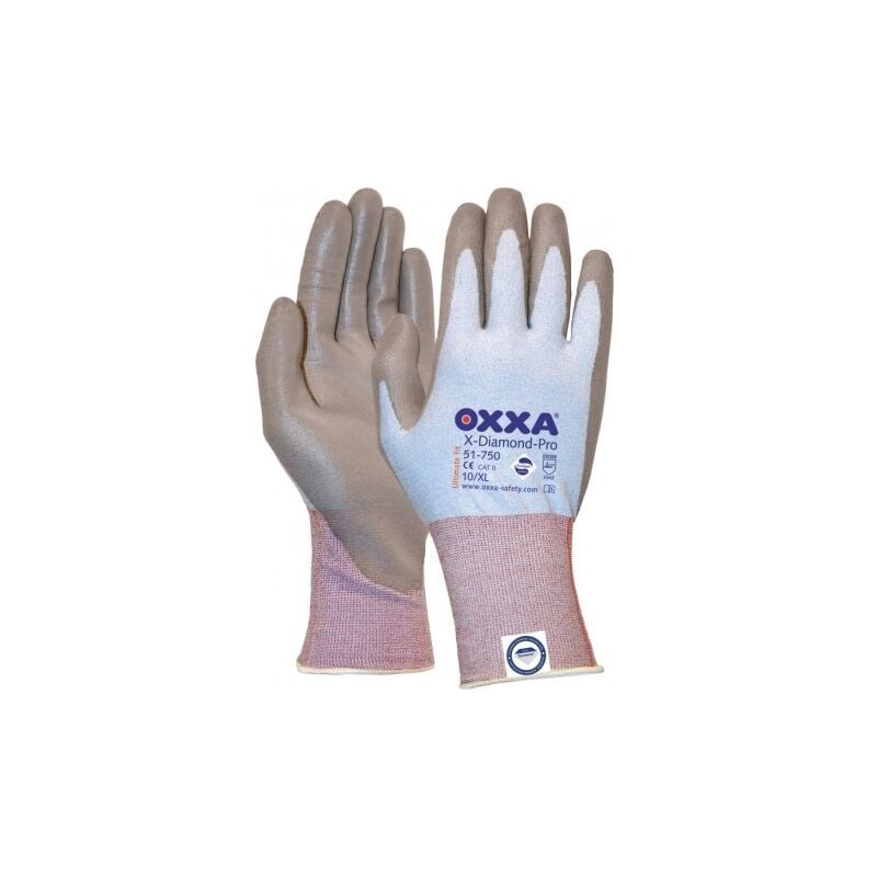 Gant tactile pour le travail au froid jusqu'à -30°C BLUE-ICE Gants pour  Professionnels‎