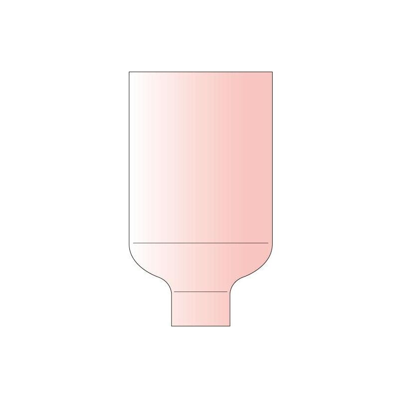 Buse céramique pour Gas  Taille  8 D:12,7 (Par 10)