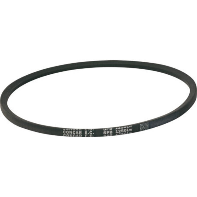 Cinghia Trapezoidale SPA 1757 Lw Av 13 x 1775 Il ConCar Markenriemen din 7753