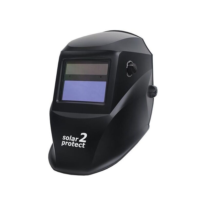 Masque soudure auto Solar Protect 2