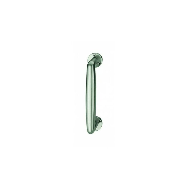 Poignée meuble 200mm 0 36 3601Alu F1
