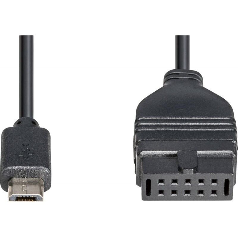 Cable Matters Pack de 2 Adaptateur USB Ethernet (Adaptateur USB rj45 /  Adaptateur ethernet USB) Prise en Charge d'Un réseau Ethernet 10/100 Mbps  en