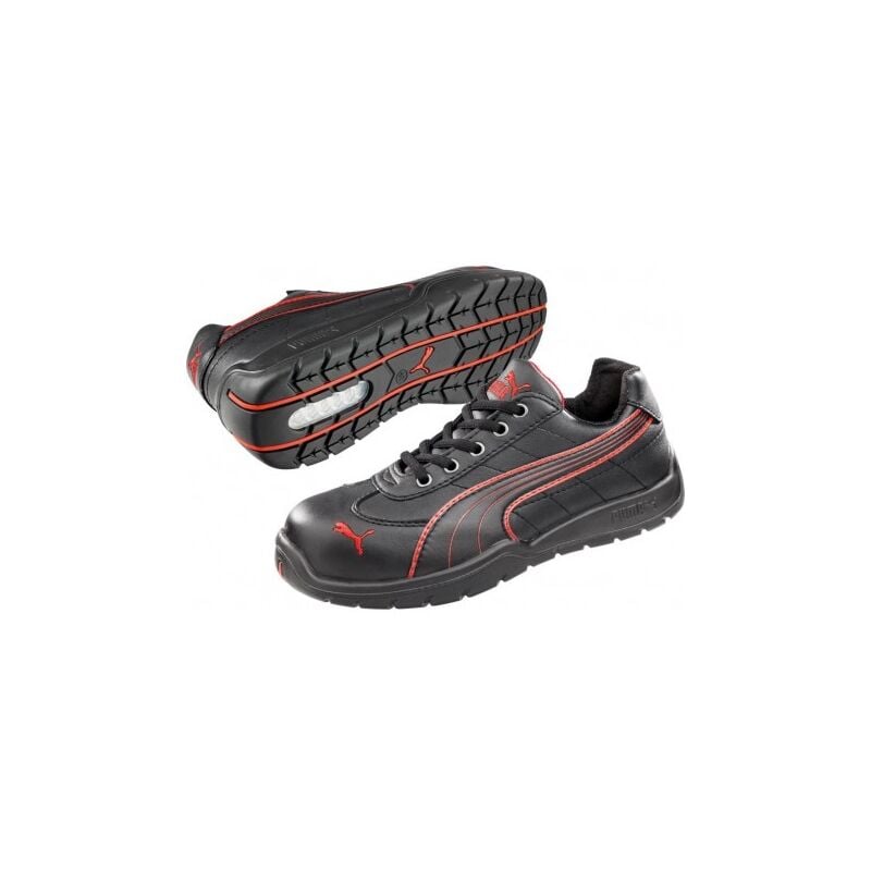 Chaussure de securite shop puma motorsport