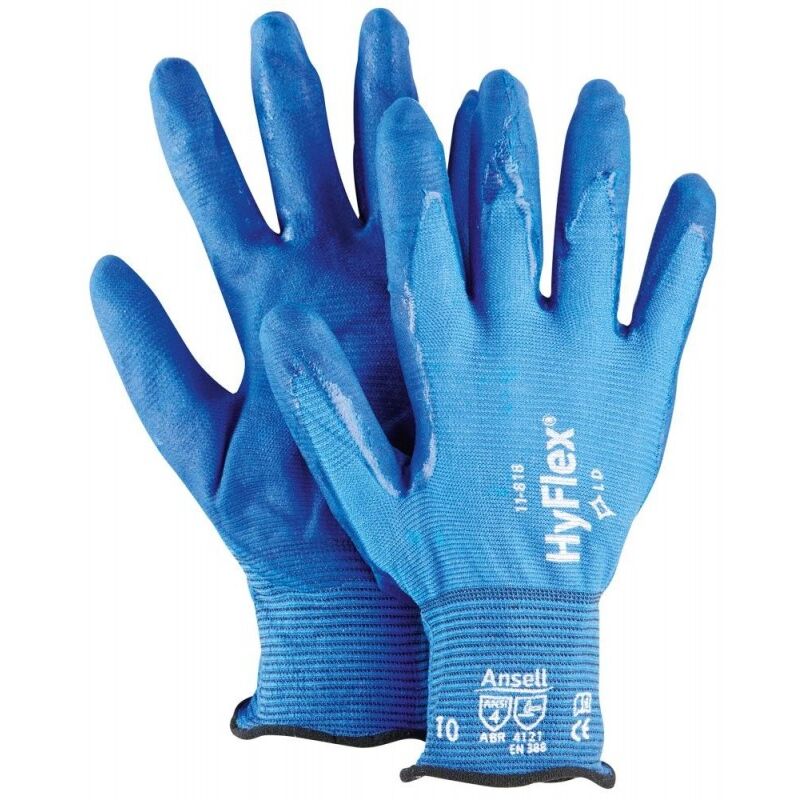 Gant tactile pour le travail au froid jusqu'à -30°C BLUE-ICE Gants pour  Professionnels‎