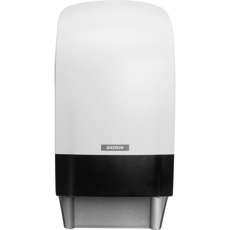 Katrin 90045 Système Distributeur De Serviettes De Toilette - Blanc