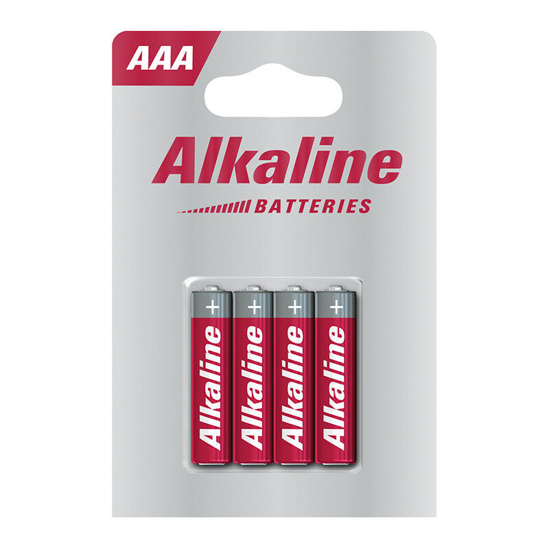 Pile Alcaline line LR61 9V x2 | Sanifer