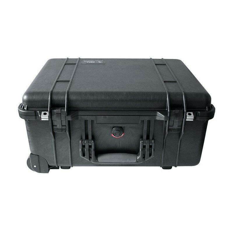Mousse de protection intérieure ALLIT 420930 pour valise aluminium