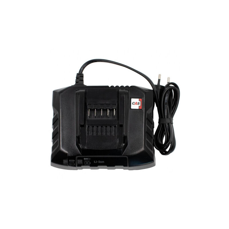 Chargeur universel allume cigare 10.8V / 14.4V / 18V - batteries de 1.3Ah à  5Ah Li-Ion