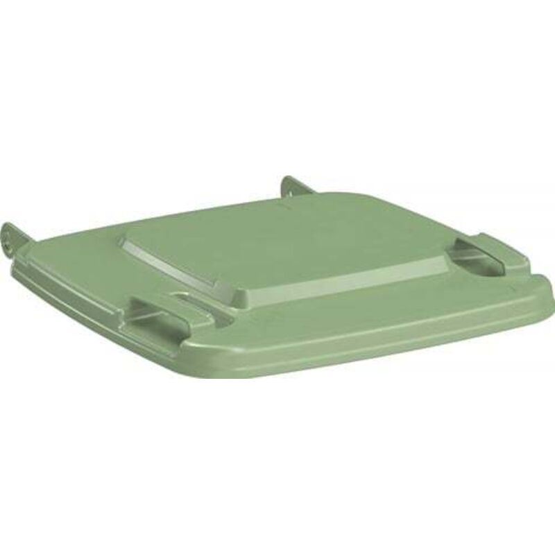 Poubelle Verte Couvercle Pour Poubelle Sulo Couvercle Poubelle