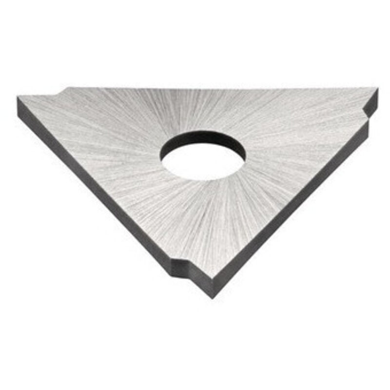 Mèches Forêt 7.5mm 4341 HSS Jobber Or Et Noir - Lot 6 Pièces Pour Bois Plastique Métaux Mous - Angle 118°