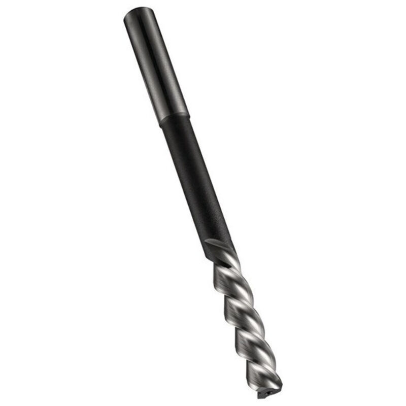 sourcing map 2.3mm Alésoir Mandrin Carbure Tungstène Tour