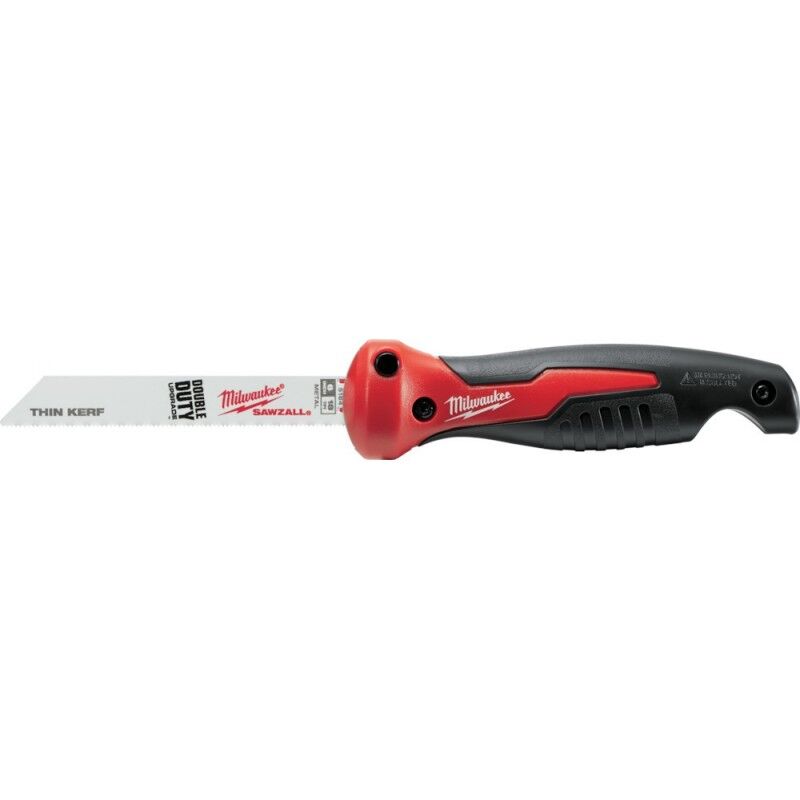 Scie sabre manuelle Milwaukee