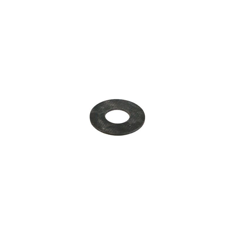 2 Membranes Caoutchouc NBR 65x7 Mm - Pour Pompe à Air Yamitsu Hi-Flow 40, 50, 60 - Remplacement étanche, Durable